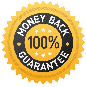 money back guarantee iTagPro