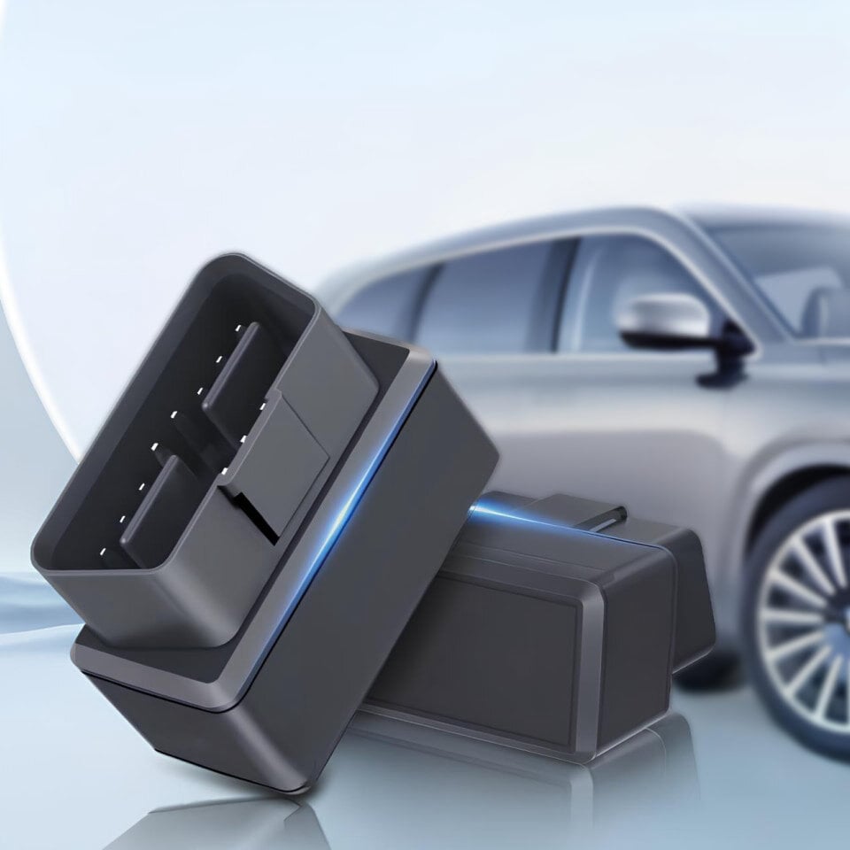 iTagPro Secure Your Valuables